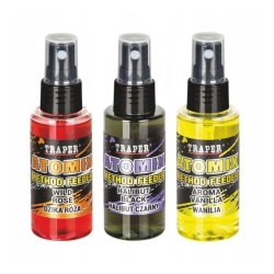 Traper M/F Atomix 50gr Ananas